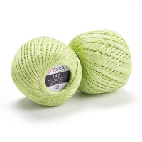 5352 Пряжа YarnArt Lily