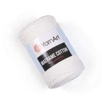 752 Пряжа YarnArt Macrame Cotton