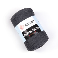 758 Пряжа YarnArt Macrame Cotton