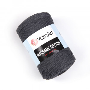 758 Пряжа YarnArt Macrame Cotton