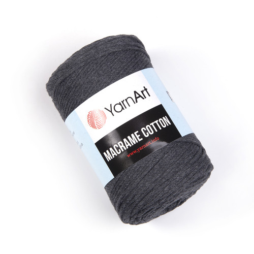 758 Пряжа YarnArt Macrame Cotton
