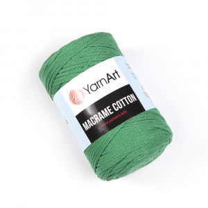 759 Пряжа YarnArt Macrame Cotton