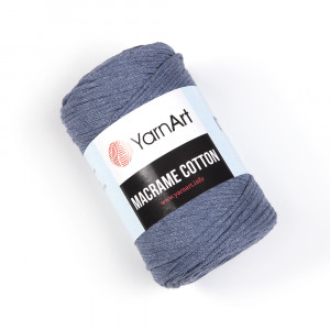761 Пряжа YarnArt Macrame Cotton
