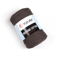 769 Пряжа YarnArt Macrame Cotton