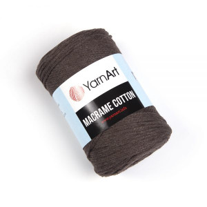 769 Пряжа YarnArt Macrame Cotton