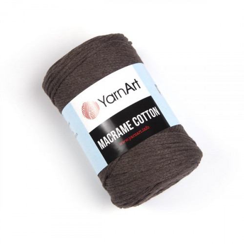 769 Пряжа YarnArt Macrame Cotton