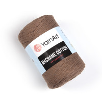 788 Пряжа YarnArt Macrame Cotton