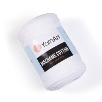 751 Пряжа YarnArt Macrame Cotton
