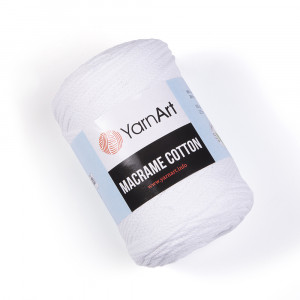 751 Пряжа YarnArt Macrame Cotton