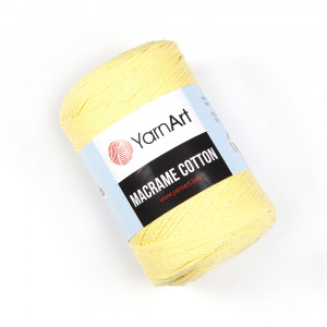 754 Пряжа YarnArt Macrame Cotton