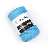 763 Пряжа YarnArt Macrame Cotton