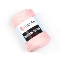 767 Пряжа YarnArt Macrame Cotton