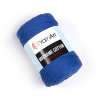 772 Пряжа YarnArt Macrame Cotton