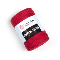 773 Пряжа YarnArt Macrame Cotton