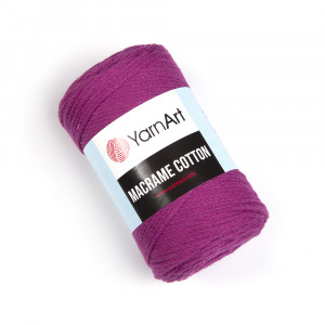 771 Пряжа YarnArt Macrame Cotton
