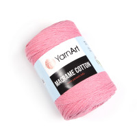 779 Пряжа YarnArt Macrame Cotton