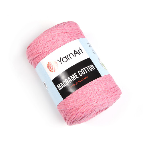 779 Пряжа YarnArt Macrame Cotton
