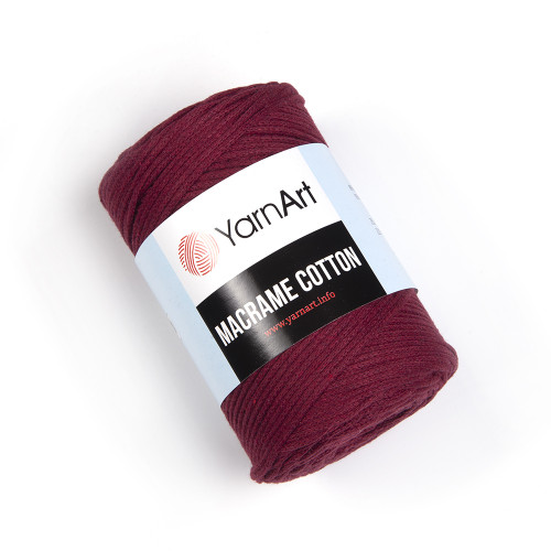 781 Пряжа YarnArt Macrame Cotton