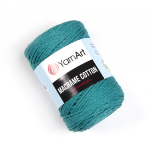 783 Пряжа YarnArt Macrame Cotton