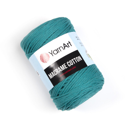 783 Пряжа YarnArt Macrame Cotton