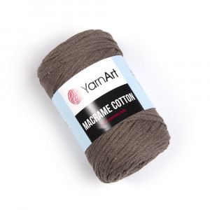 791 Пряжа YarnArt Macrame Cotton