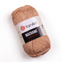 131 Пряжа YarnArt Macrame