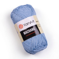 133 Пряжа YarnArt Macrame