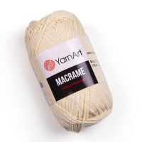 137 Пряжа YarnArt Macrame