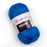 139 Пряжа YarnArt Macrame