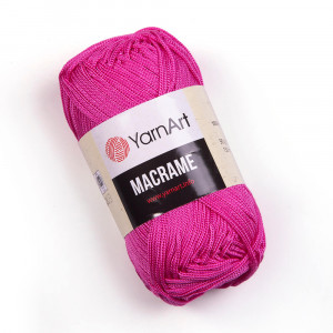 140 Пряжа YarnArt Macrame
