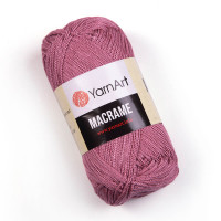141 Пряжа YarnArt Macrame