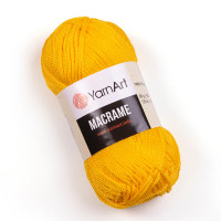 142 Пряжа YarnArt Macrame