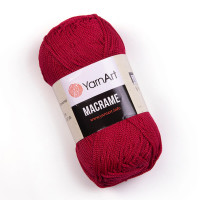 143 Пряжа YarnArt Macrame