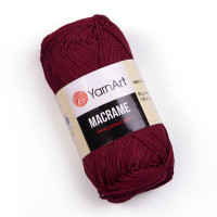 145 Пряжа YarnArt Macrame