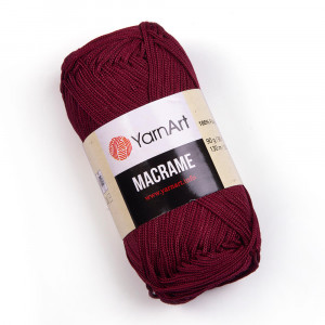 145 Пряжа YarnArt Macrame