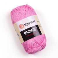 147 Пряжа YarnArt Macrame