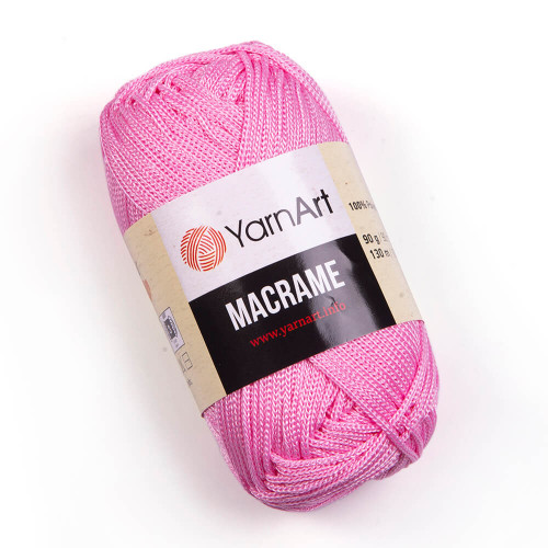 147 Пряжа YarnArt Macrame