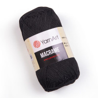 148 Пряжа YarnArt Macrame