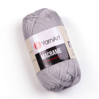 149 Пряжа YarnArt Macrame