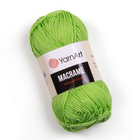 150 Пряжа YarnArt Macrame