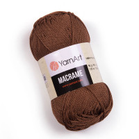 151 Пряжа YarnArt Macrame