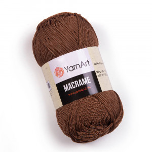 151 Пряжа YarnArt Macrame