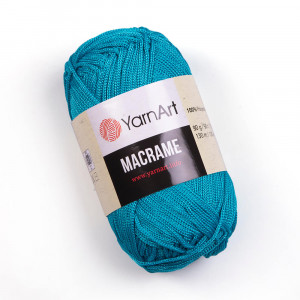 152 Пряжа YarnArt Macrame
