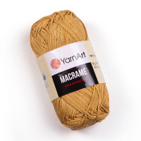 155 Пряжа YarnArt Macrame