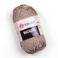 156 Пряжа YarnArt Macrame