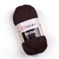 157 Пряжа YarnArt Macrame