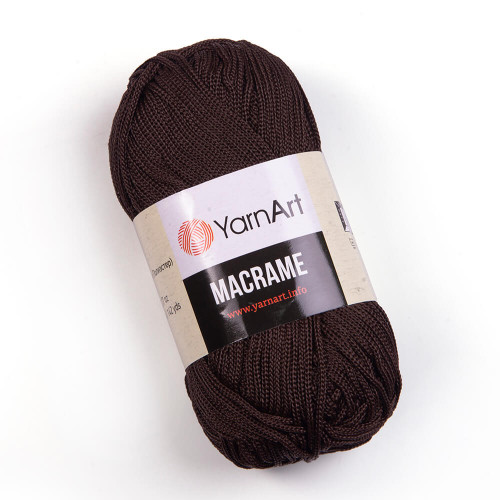 157 Пряжа YarnArt Macrame