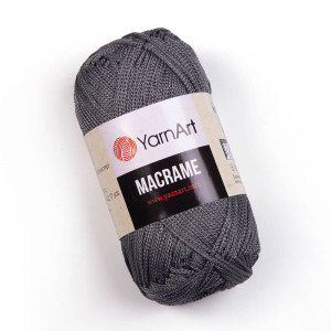 159 Пряжа YarnArt Macrame