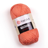 160 Пряжа YarnArt Macrame