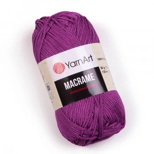 161 Пряжа YarnArt Macrame